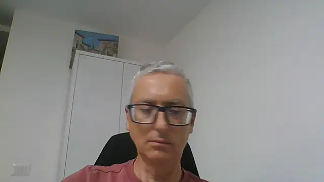 Sensor2000 Webcam show