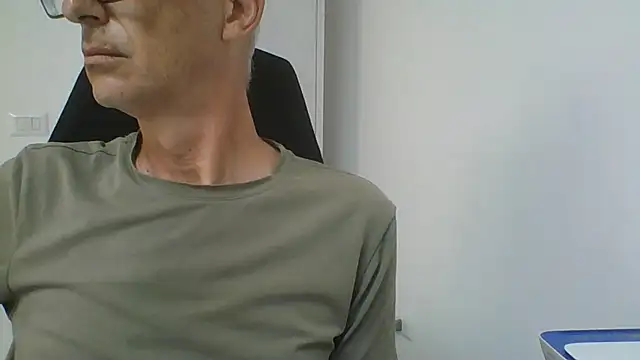 Sensor2000 Show in webcam