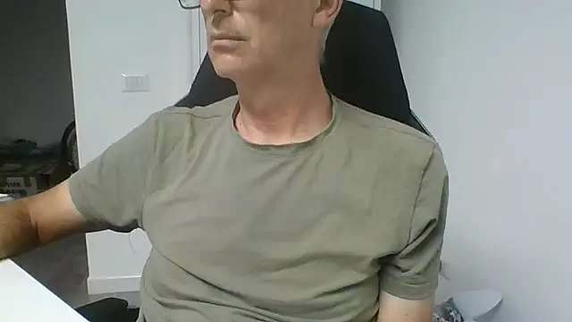 Sensor2000 Webcam show