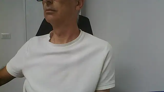 Show de webcam de Sensor2000