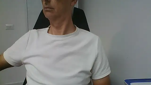 Sensor2000 Show in webcam