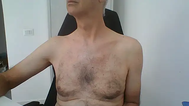 Sensor2000's Webcam Show