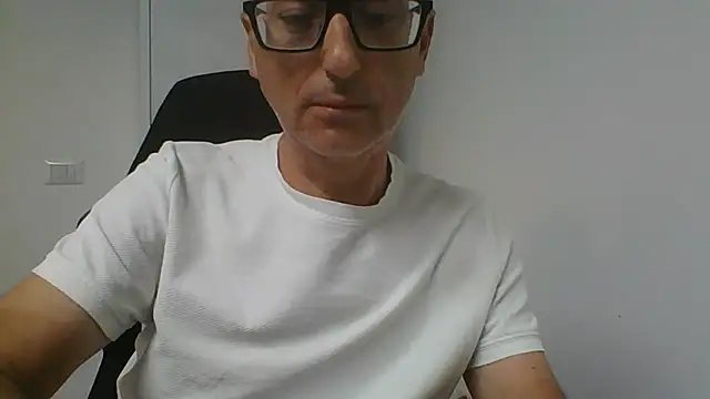 Sensor2000 Show in webcam