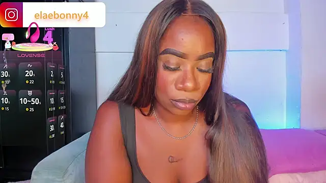 Keily-w's Live XXX Chat