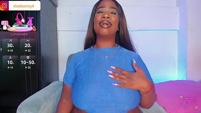 Keily-w's Live XXX Chat