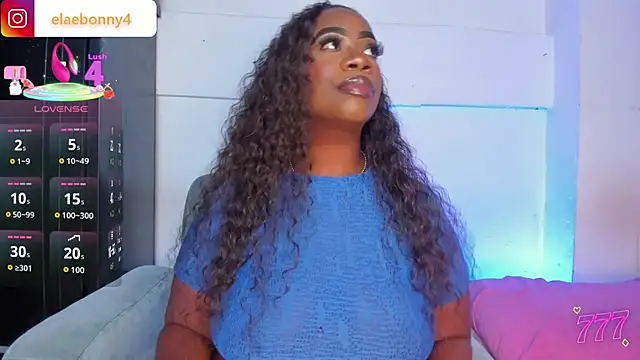 Keily-w Live XXX-Chat