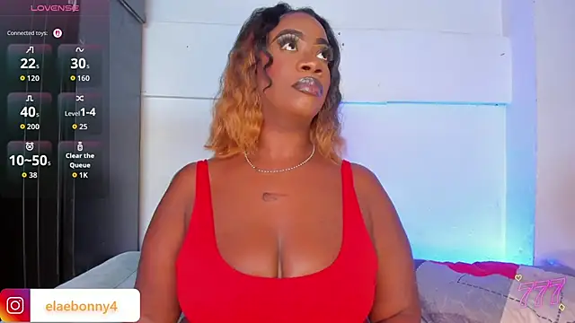Keily-w's Live XXX Chat