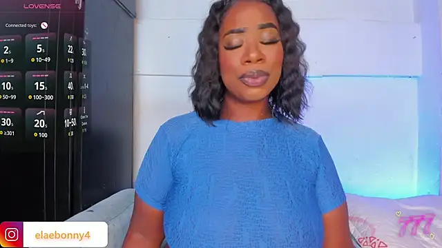Keily-w Live XXX-chat
