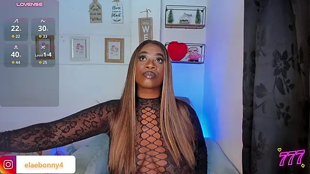 Keily-w Live XXX-Chat