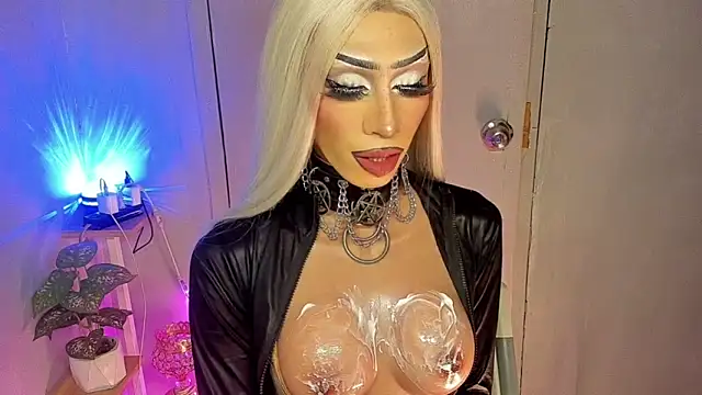 anitacruise Webcamshow