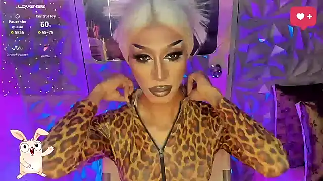 anitacruise's Webcam Show
