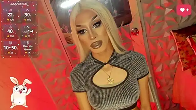 عرض كام anitacruise