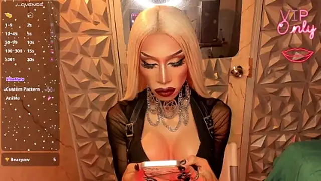 عرض كام anitacruise