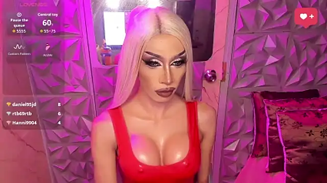 anitacruise – Naživo XXX chat
