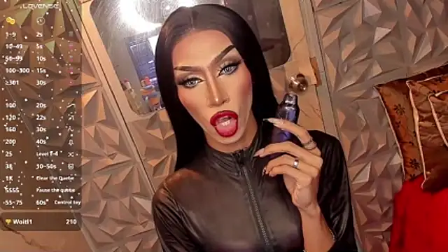 anitacruise's Live XXX Chat