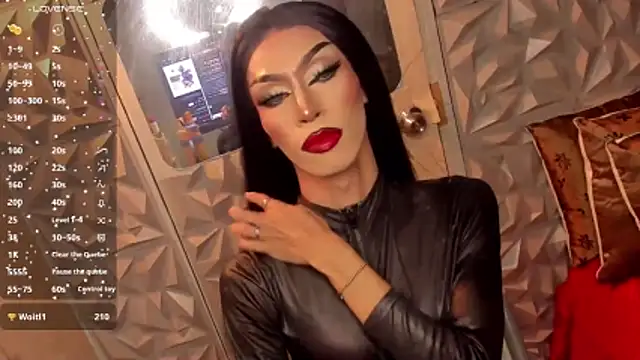 عرض كام anitacruise