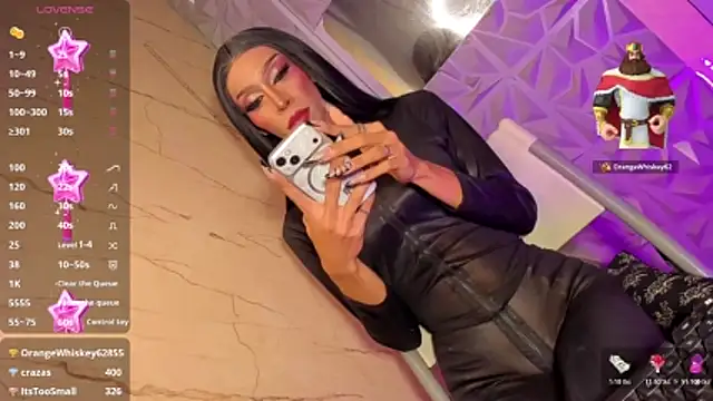 عرض كام anitacruise