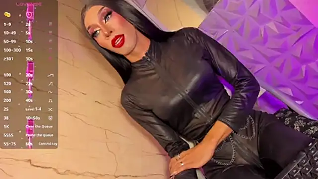 anitacruise's Webcam Show