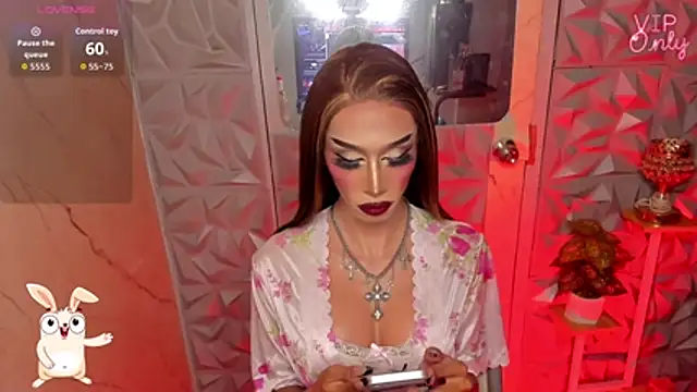 anitacruise Show Webcam