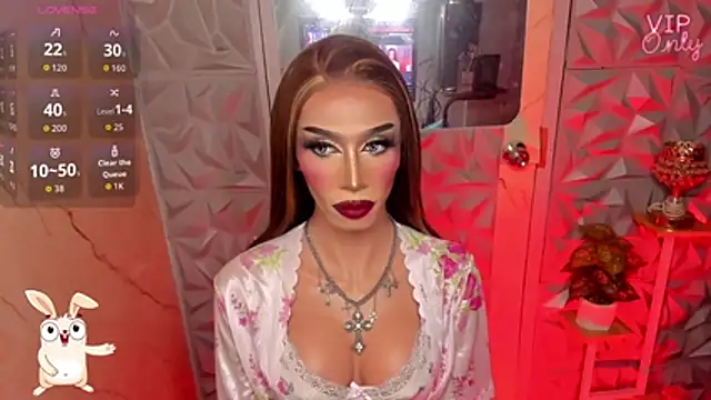 عرض كام anitacruise