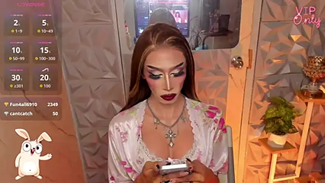Вебкам-шоу limitlessgoddes_mistress