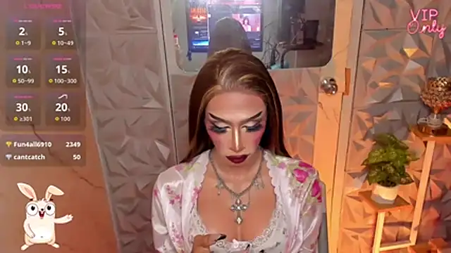 limitlessgoddes_mistress Webcamshow