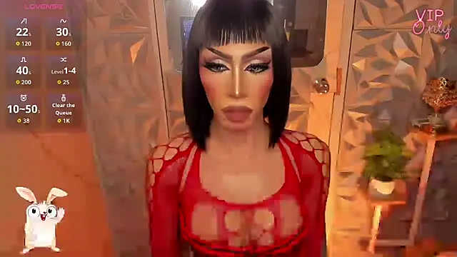 limitlessgoddes_mistress Show Webcam