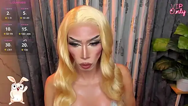 limitlessgoddes_mistress 网络视讯表演