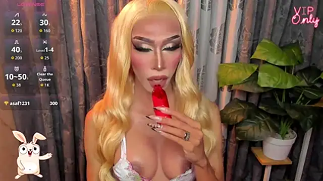 limitlessgoddes_mistress Webcam-Show