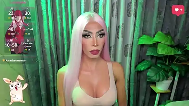 عرض كام limitlessgoddes_mistress