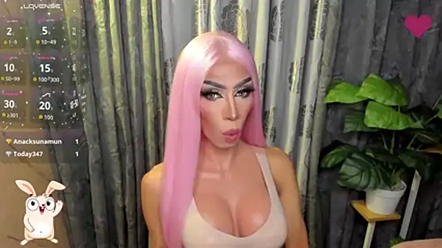 limitlessgoddes_mistress Show in webcam