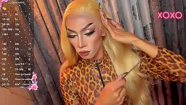 limitlessgoddes_mistress 在線直播表演