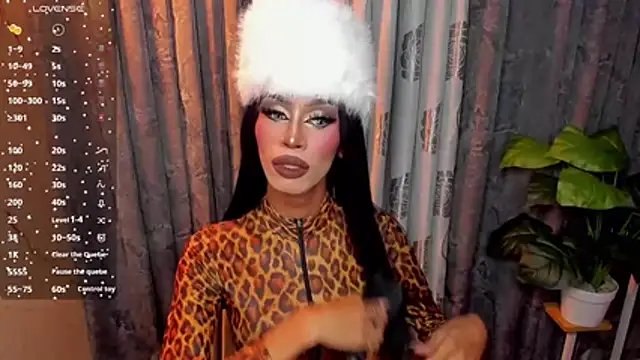 limitlessgoddes_mistress Webcam Show
