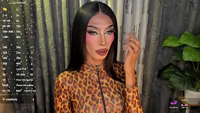 Вебкам-шоу limitlessgoddes_mistress