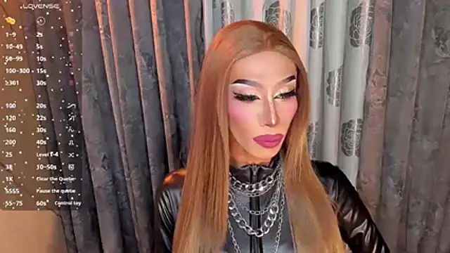 limitlessgoddes_mistress Adlı Modelin Web Kamerası Şovu