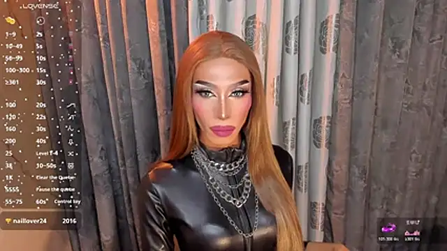 limitlessgoddes_mistress webkamerás műsora