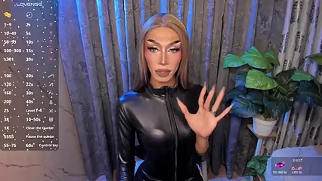 Вебкам-шоу limitlessgoddes_mistress