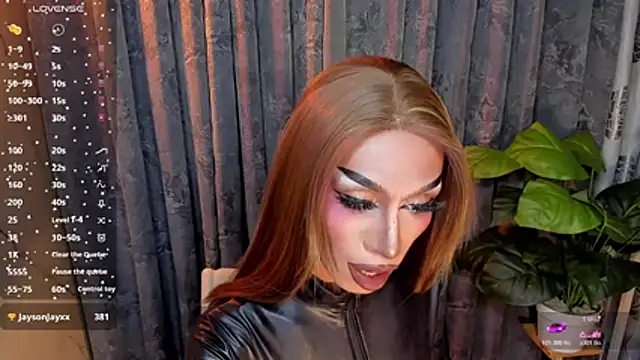 limitlessgoddes_mistress Show in webcam