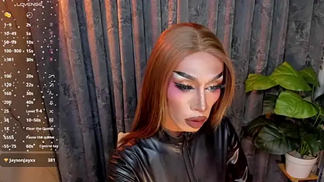 limitlessgoddes_mistress Webcam-Show