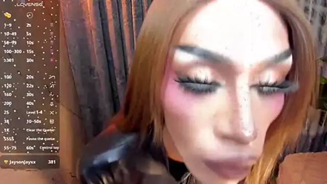 Show Webcam de limitlessgoddes_mistress