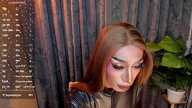 limitlessgoddes_mistress' Webcam Show