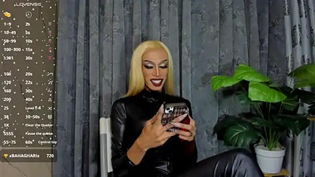 limitlessgoddes_mistress Webcam-Show