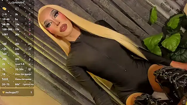 limitlessgoddes_mistress Webcamshow