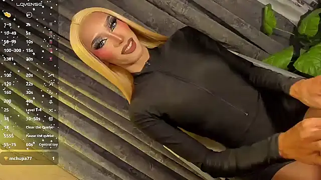 عرض كام limitlessgoddes_mistress
