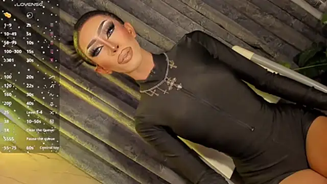 limitlessgoddes_mistress Webcam-Show