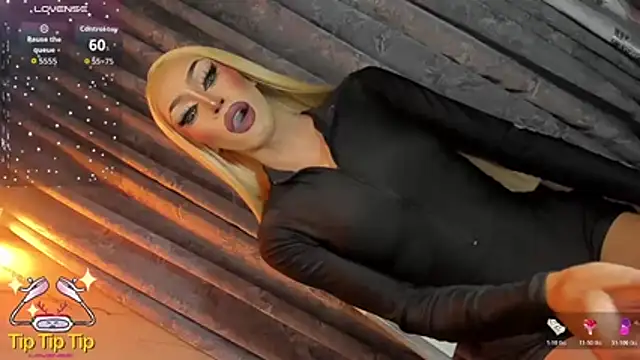 limitlessgoddes_mistressn Webbikameraesitys