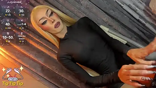 limitlessgoddes_mistress Webcam-Show