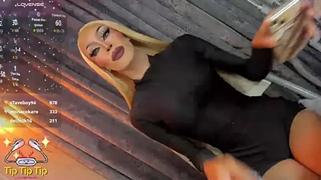 limitlessgoddes_mistress Webcam Show