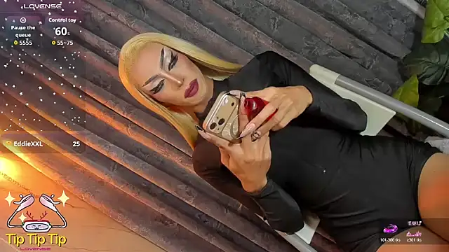 limitlessgoddes_mistressn Webbikameraesitys
