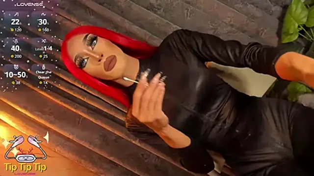 عرض كام limitlessgoddes_mistress